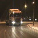 drift-camion