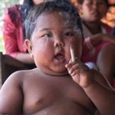 Bebe Fumeur A 2 Ans