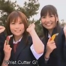 miniature pour Pub Cutter Japonaise pour Émo