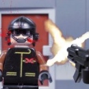 miniature pour Lego Black Ops