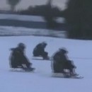 luge-tractee-avion-chasse