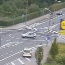miniature pour Un rond point ? Où ça ?
