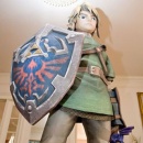 miniature pour Link en Papier Taille Réelle