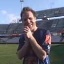 miniature pour Rémi Gaillard défie Ronaldo