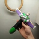 miniature pour Jouet Buzz Eclair en forme de Sex Toy