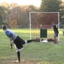 miniature pour Tirs courbés au Wiffle Ball