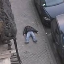 miniature pour Caméra Cachée - Malaise dans la rue