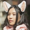 miniature pour Necomimi, les oreilles qui bougent selon l'humeur