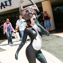 miniature pour Cosplay en Latex