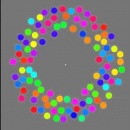 miniature pour Illusion : Des couleurs qui ne bougent plus