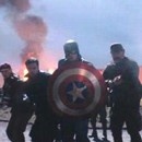 miniature pour Captain America - Bande Annonce