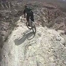 miniature pour Randonnée de la mort en vélo