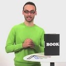miniature pour Book - Une nouvelle révolution technologique