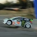 miniature pour Ken Block - Gymkhana Four