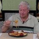miniature pour Fourchette spéciale pour les spaghettis