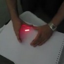 miniature pour Un laser qui détecte les contours