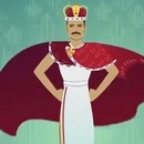 miniature pour Freddie Mercury Google Doodle