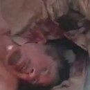 miniature pour Vidéo de Kadhafi mort