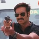 miniature pour Singham - Bollywood, Cascades et Voitures
