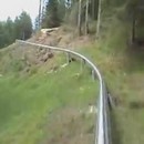 miniature pour Des montagnes russes dans les montagnes autrichiennes