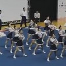 miniature pour Championnat de Pom Pom Girls 2011 - Japon