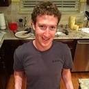miniature pour Les photos privées de Mark Zuckerberg