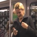 miniature pour Le rire, c'est contagieux