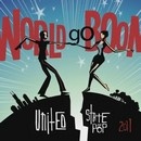 miniature pour DJ Earworm - United State of Pop 2011 (World Go Boom)