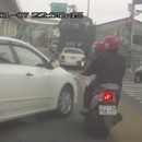 miniature pour 100 accidents de motos en Asie