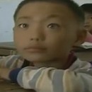 miniature pour Nong Youhui, l'enfant aux yeux de chats