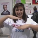 miniature pour Le changement, c'est maintenant : Le signe de ralliement