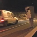 miniature pour Rémi Gaillard se prend pour un radar