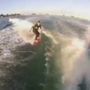 miniature pour Surfer avec les dauphins