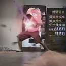 miniature pour Ping Pong façon Street Fighter 4 et DBZ