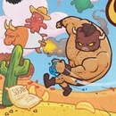 miniature pour Burrito Bison Revenge