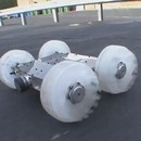 miniature pour Sand Flea, le robot sauteur