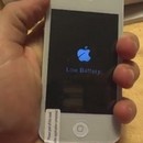miniature pour Un faux iPhone 4S