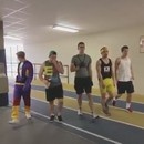 miniature pour Les stéréotypes en salle de musculation