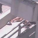miniature pour La police tue un homme zombie à Miami