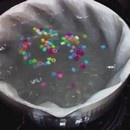 miniature pour Une casserole qui se remue toute seule
