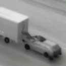 miniature pour Des voleurs de camions ninjas en flagrant délit