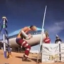 miniature pour Jackass c'est des mauviettes comparé aux Dudesons