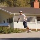 miniature pour Meilleure réception après une chute en Longboard