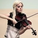 miniature pour BO Game of Thrones - Lindsey Stirling & Peter Hollens