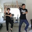 miniature pour Maman Gangnam Style
