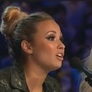miniature pour Demi Lovato ridiculisée par un candidat de X Factor