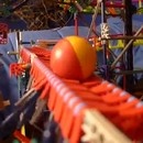 miniature pour Clockwork - K'nex Ball Machine