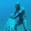 miniature pour Il ne faut pas pêcher plus gros que soi