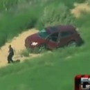 miniature pour Un suicide en direct sur Fox News