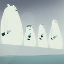 miniature pour Pub contre les boissons avec des ours